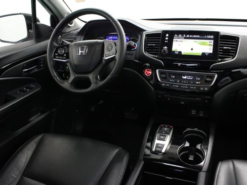 Used 2022 Honda Pilot Touring image 30