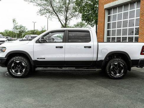 Used 2022 RAM 1500 Rebel w/ Level 1 Equipment Group image 44