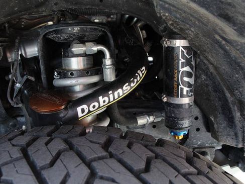 Used 2021 Toyota 4Runner TRD Off-Road Premium AWD/4WD image 29