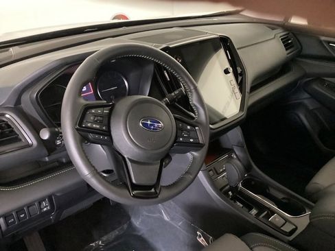 Certified 2025 Subaru Ascent Onyx Edition w/ Onyx Package image 9