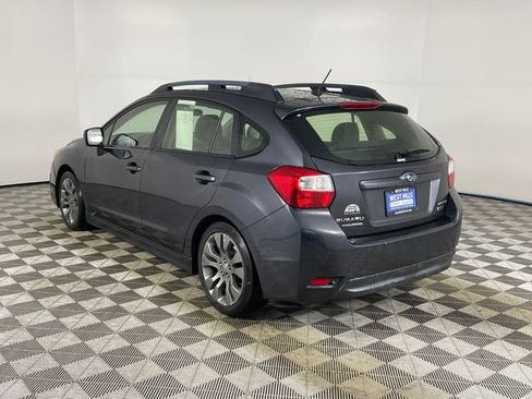 Used 2013 Subaru Impreza 2.0i Sport Limited image 20