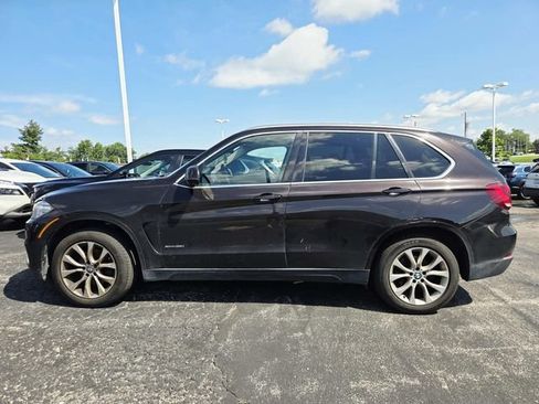 Used 2015 BMW X5 xDrive35i AWD/4WD image 2