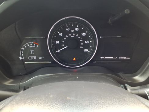 Certified 2019 Honda HR-V EX-L image 27