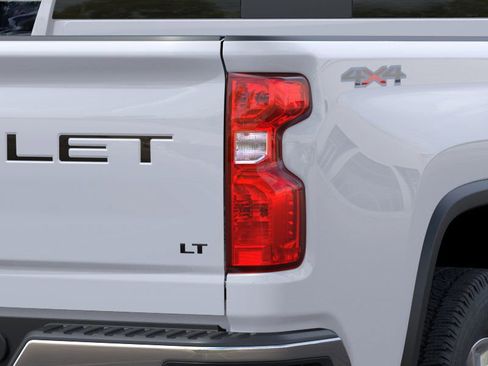 New 2026 Chevrolet Silverado 3500 LT image 21