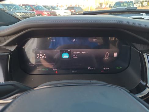 New 2025 Jeep Wagoneer S Launch Edition w/ Trailer Tow Group image 26