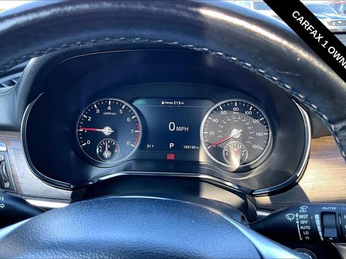 Used 2022 Kia Telluride SX w/ SX Prestige Package AWD/4WD image 15