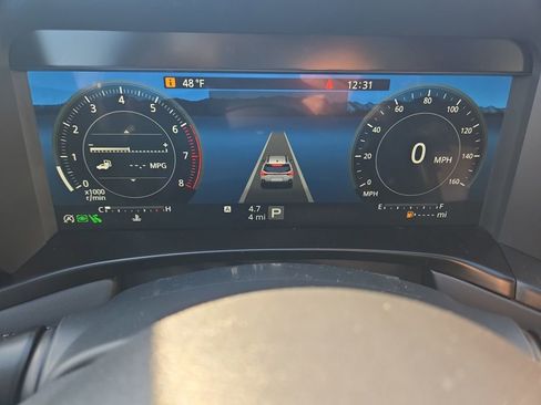 New 2026 Subaru Outback Touring XT image 20