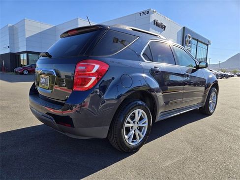 Used 2017 Chevrolet Equinox LT w/ Convenience Package image 6