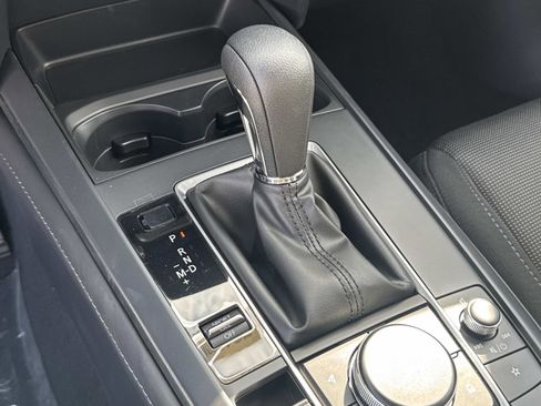 New 2025 MAZDA CX-30 AWD 2.5 S image 12