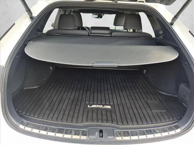 Used 2023 Lexus RX 350 Premium Plus w/ Accessory Package AWD/4WD image 17