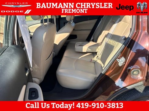 Used 2012 Chrysler 200 Limited FWD image 17