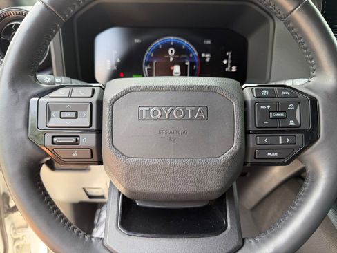 Used 2024 Toyota Land Cruiser 1958 AWD/4WD image 21