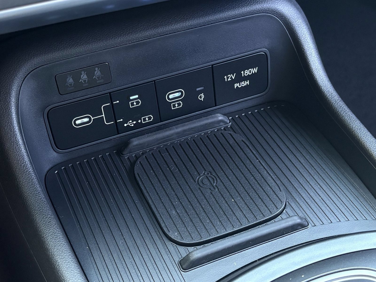 New 2026 Hyundai Kona SEL Sport FWD image 18