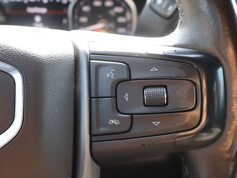 Used 2021 GMC Sierra 1500 Denali w/ Denali Ultimate Package AWD/4WD image 49