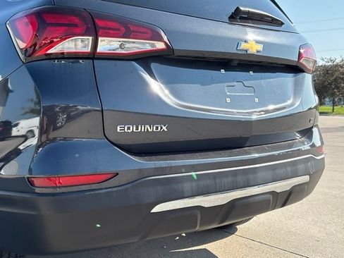 Used 2022 Chevrolet Equinox LT FWD image 15