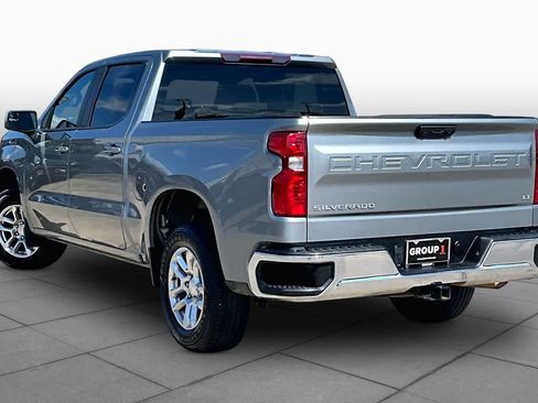 Used 2023 Chevrolet Silverado 1500 LT RWD image 12