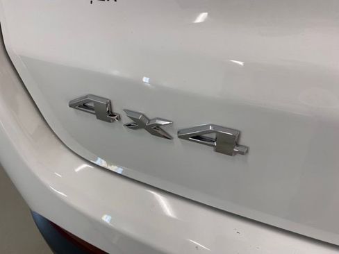 New 2025 Jeep Compass Sport image 8