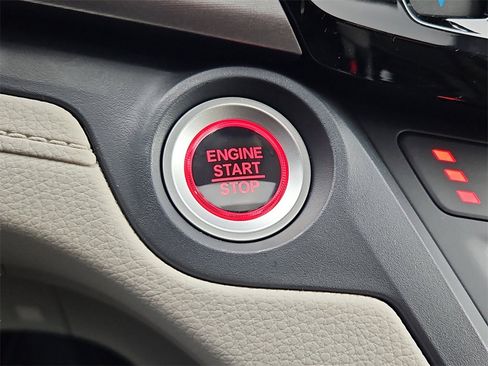 New 2026 Honda Odyssey EX-L image 12