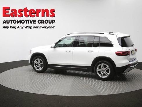 Used 2021 Mercedes-Benz GLB 250 4MATIC image 66