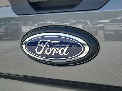 New 2026 Ford Ranger XL w/ Trailer Tow Package RWD image 10