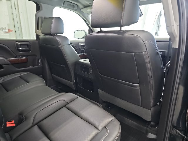 Used 2018 GMC Sierra 1500 SLT AWD/4WD image 29