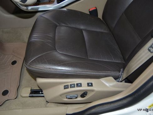Used 2013 Volvo XC70 3.2 FWD image 17