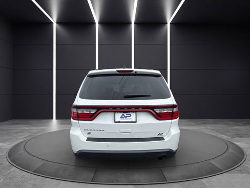 Used 2019 Dodge Durango SXT image 5