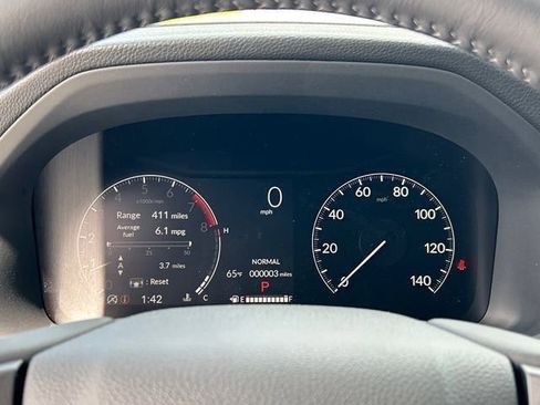 New 2026 Honda Ridgeline RTL image 18