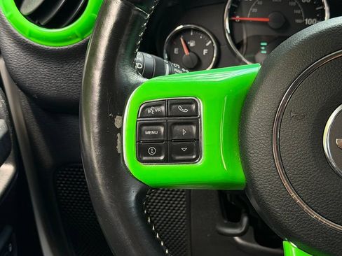Used 2018 Jeep Wrangler Unlimited Sport AWD/4WD image 42