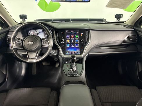 Used 2024 Subaru Outback Premium image 14