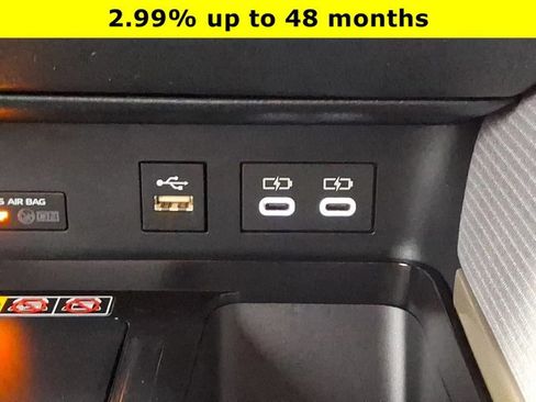 New 2026 Toyota Camry SE FWD image 19