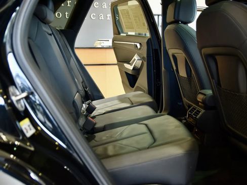 Used 2024 Audi Q3 2.0T Premium image 22