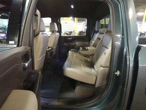 Used 2020 Chevrolet Silverado 2500 LTZ w/ LTZ Plus Package image 24