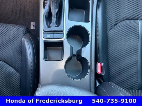 Used 2019 Kia Optima S w/ S Panoramic Sunroof Package image 24