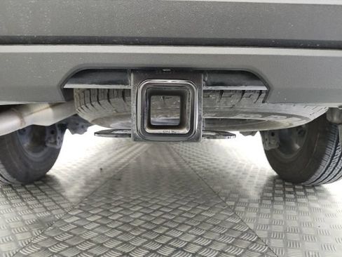 Used 2025 Toyota Tundra SR5 w/ SX Package RWD image 28