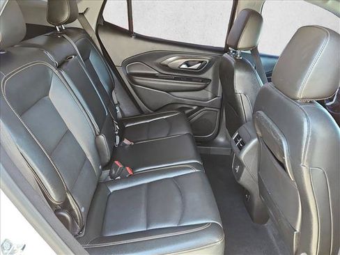 Used 2021 GMC Terrain SLT AWD/4WD image 19