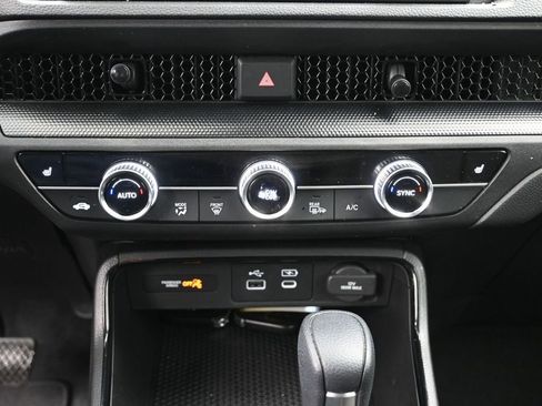 Certified 2023 Honda CR-V EX image 16