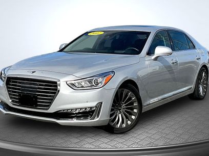 Used 2017 Genesis G90 5.0 Ultimate