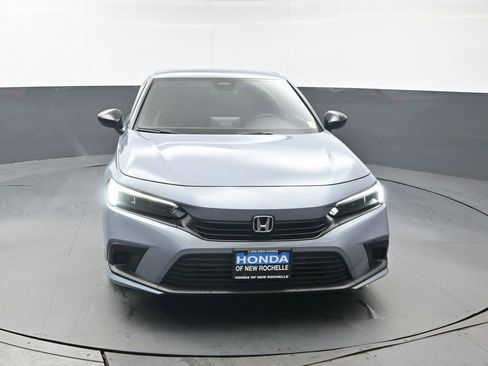 Used 2024 Honda Civic Sport image 11