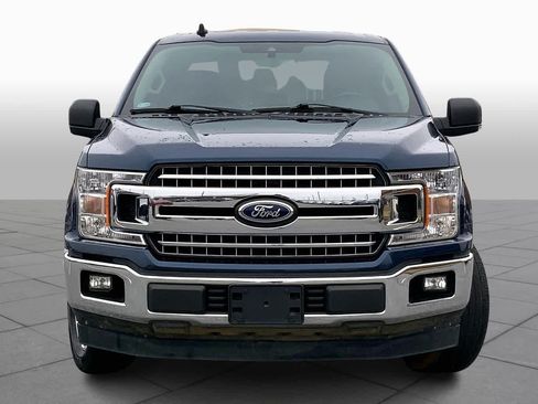 Used 2019 Ford F150 XLT w/ Equipment Group 301A Mid RWD image 4