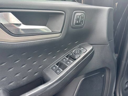 Used 2020 Ford Escape SEL AWD/4WD image 13