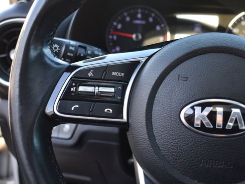 Used 2019 Kia Forte S w/ S Premium Package image 15