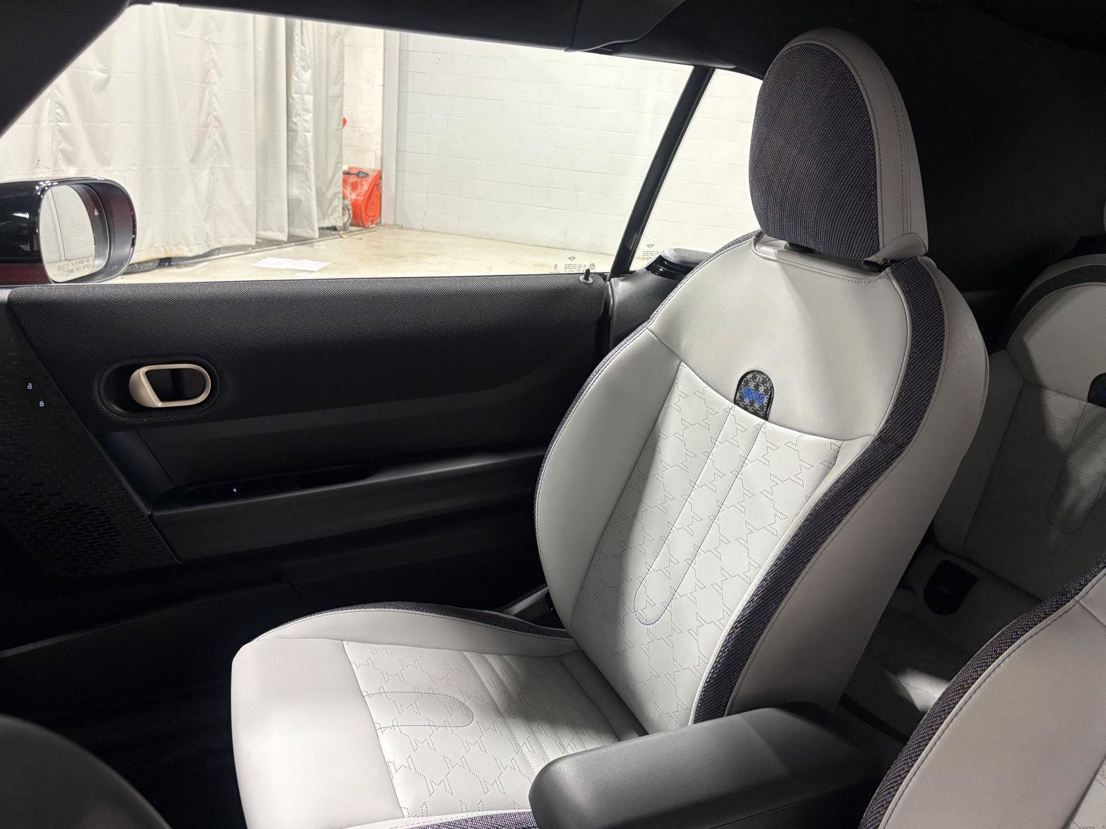 Used 2026 MINI Cooper S FWD image 24