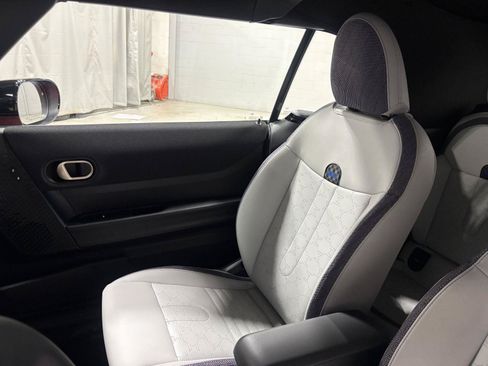 Used 2026 MINI Cooper S FWD image 24