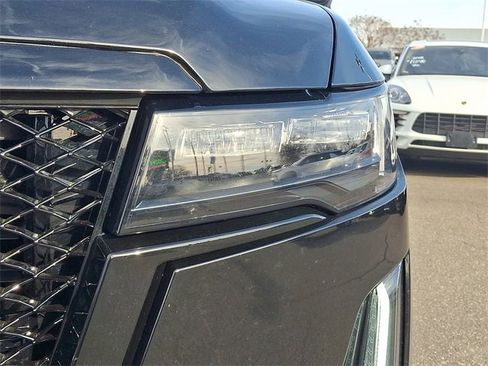 Certified 2023 Cadillac Escalade Sport Platinum w/ LPO, ONYX Package image 9