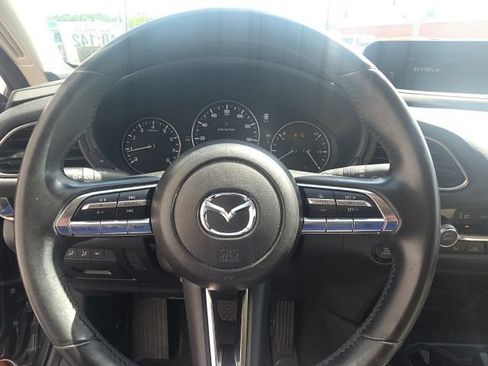 Used 2023 MAZDA CX-30 AWD 2.5 S w/ Preferred Package image 15
