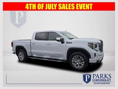 Used 2026 GMC Sierra 1500 Denali