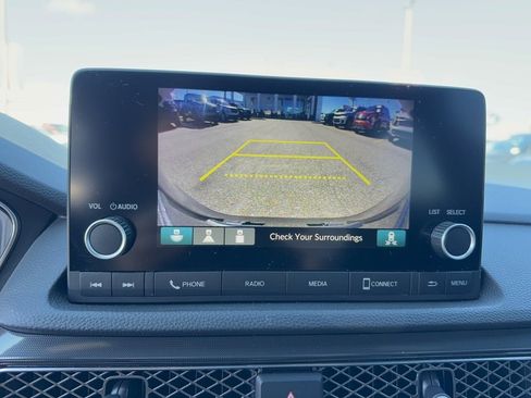 Used 2023 Acura Integra A-Spec image 18