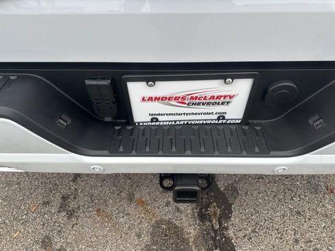 New 2026 Chevrolet Silverado 1500 High Country w/ High Country Premium Package image 30