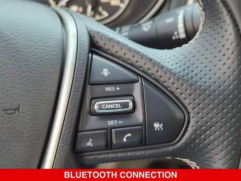 Certified 2023 Nissan Maxima SV w/ Floor Mat Group FWD image 21